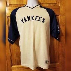 NY Yankees Cooperstown Collection